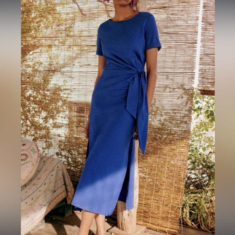 Sezane Pippa Dress
